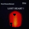 Lost Heart (feat. Diz) - Single