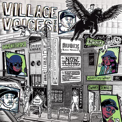 Whatchu Want (feat. K the Chosen, Lowkita & Swavey Sensei) - Single