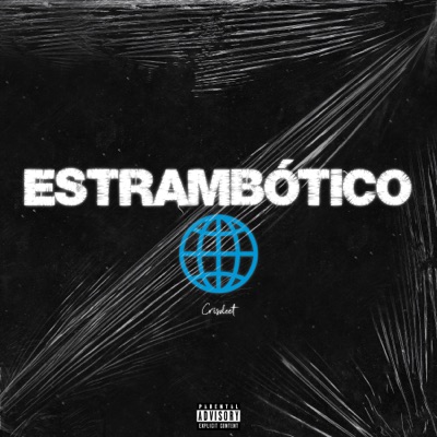 Estrambótico - EP