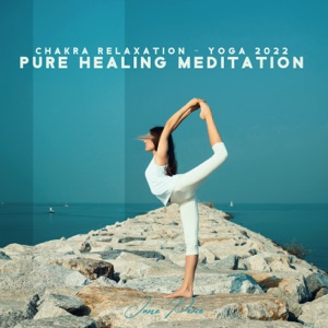 Chakra Relaxation – Yoga 2022 – Pure Healing Meditation
