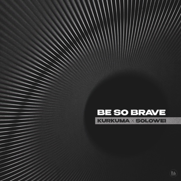 Be So Brave - Single