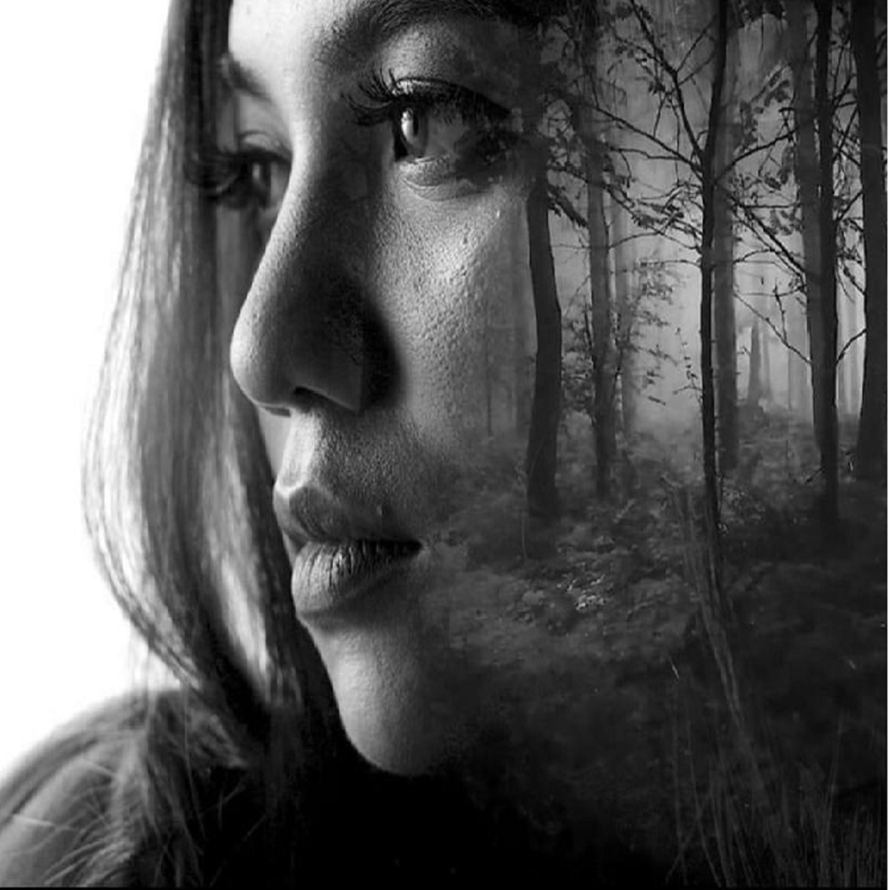 Megha Shrestha - Sakina