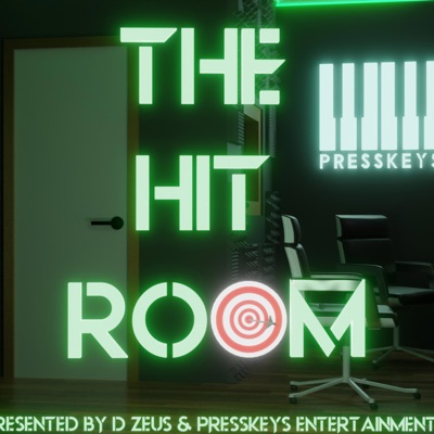 The Hit Room Episode 3 (feat. Racksinside & Rankz) - Single