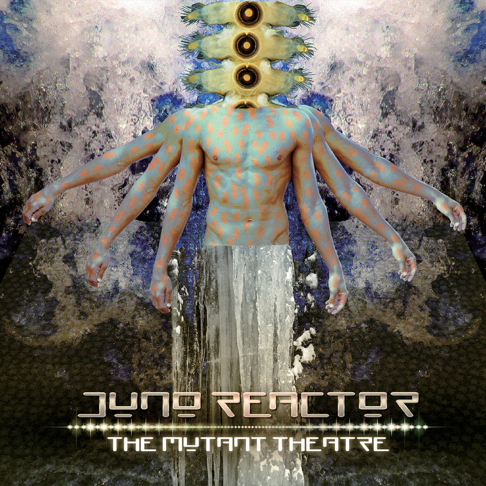 JUNO REACTOR - Apple Music