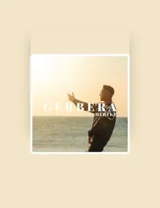 Hibikiを聴いたり、ミュージックビデオを鑑賞したり、経歴やツアー日程などを確認したりしましょう！