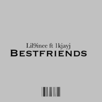 Bestfriends 2 (feat. Jayj) - Single - Lil9inee