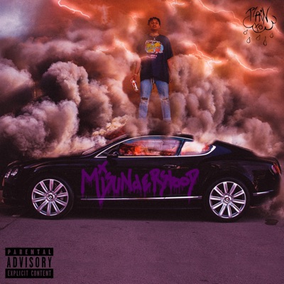 misunderstood - Single