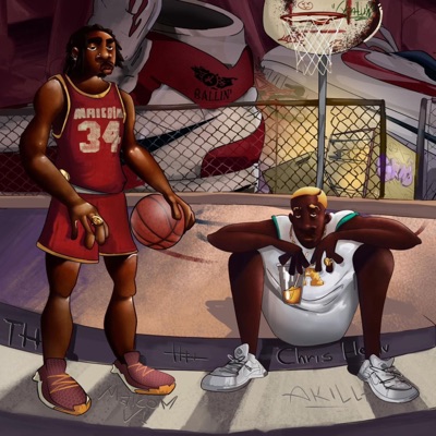 Ballin (feat. Chris Helv & TH) - Single