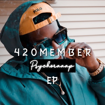 420MEMBER - EP