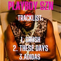 Playboy SZN - Single - Dave Kody