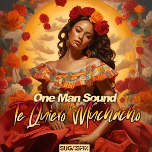 Te Quiero Muchacho - Single