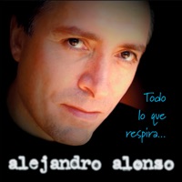 Alejandro Alonso - Sublime Gracia