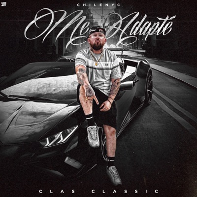 Me adapté - Single