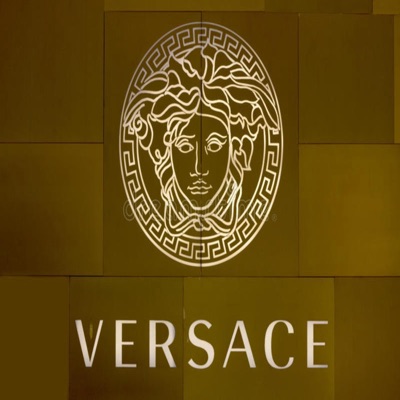 Versace (feat. Scottie Pimpen) - Single