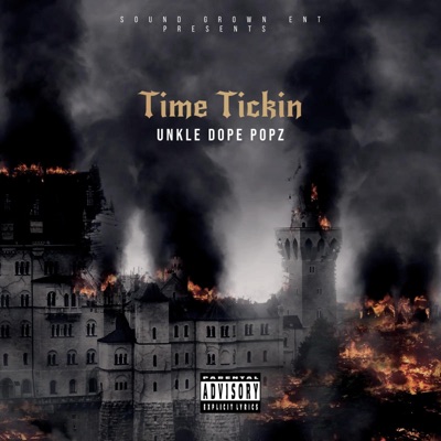 Time Tickin - Single
