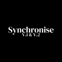 Snychronise V.1 & V.2 - Single - Harry J