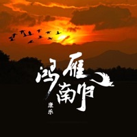鸿雁南归 - Single - 康樂
