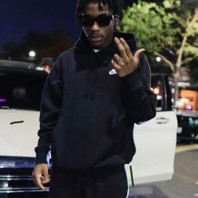 Thunder Bklu - Judgement