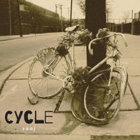 Cycle (feat. Zahra Paracha) - Single - Saaj