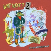 Why Not 2? artwork