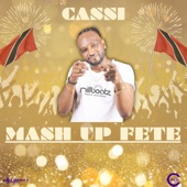 Mash Up Fete artwork