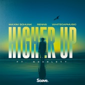 Higher Up (feat. Scarlett) artwork