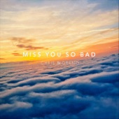Miss You So Bad artwork