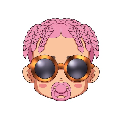 Farmors ord (feat. Makke) - Single