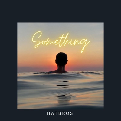 Something - Single