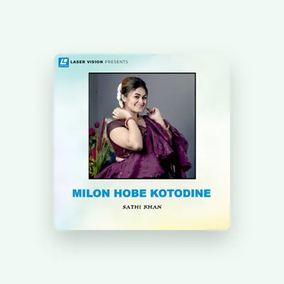 Listen to Sathi Khan, watch music videos, read bio, see tour dates & more!