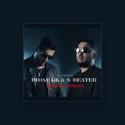 Listen to Didar Kakabayew, watch music videos, read bio, see tour dates & more!