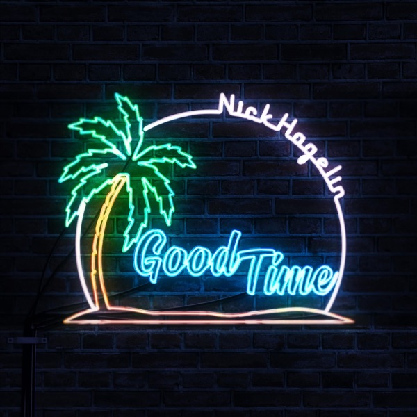 Good Time (with Kyle G & Sunday Noise) - Single