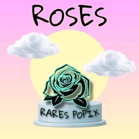 Roses - Single - Rares Popix