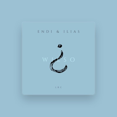 Listen to Endi & Ilias, watch music videos, read bio, see tour dates & more!