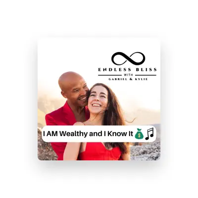 Listen to Endless BLiss with Gabriel & Kylie, watch music videos, read bio, see tour dates & more!