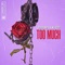 Too Much (feat. JOYBVND) - Kng Ego lyrics