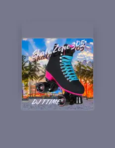 Listen to DJ Ttime, watch music videos, read bio, see tour dates & more!