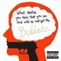 Bulletz - Single - Sun Light
