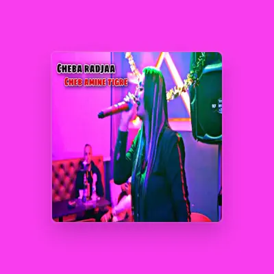 Listen to Cheba Rajaa, watch music videos, read bio, see tour dates & more!