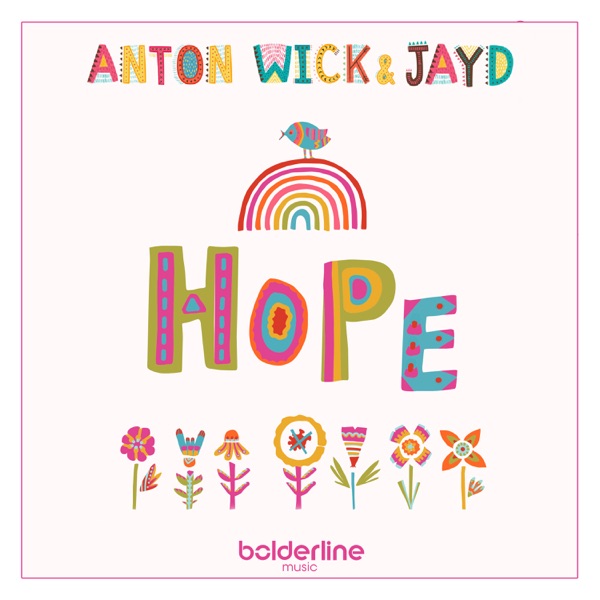 Hope (feat. Jayd) - Single
