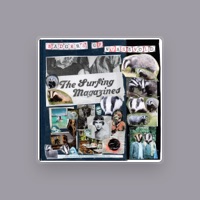 The Surfing Magazines