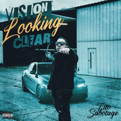 Vision Looking Clear - Single