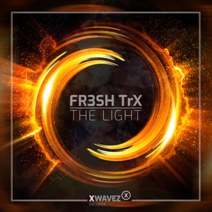 The Light - Single