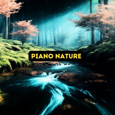 Piano Nature - Single