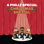 Fairytale Of Philadelphia - The Philly Specials, Jason Kelce &amp; Travis Kelce Cover Art