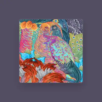 Listen to bird., watch music videos, read bio, see tour dates & more!