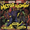 Metro Boomin Feat. The Weeknd