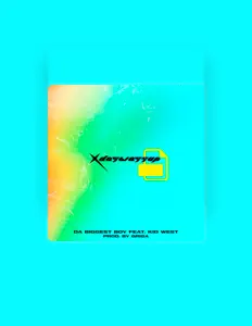 Luister naar Da Biggest Boy, bekijk muziekvideo's, lees de bio, bekijk de tourdata, en meer!