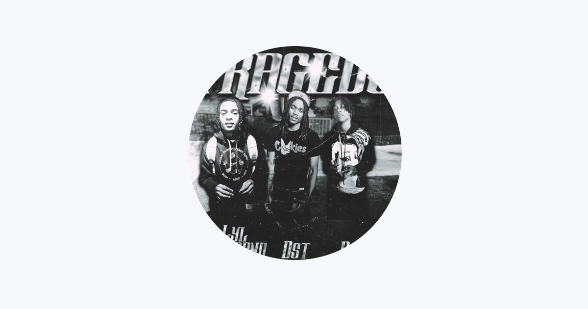 B.G - Apple Music