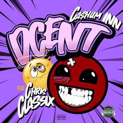 Dcent (feat. Chris Classix) - Single